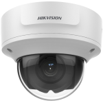 Hikvision (DS-2CD2721G0-IZS(2.8-12mm) 2 MP WDR Varifocal Dome Network Camera