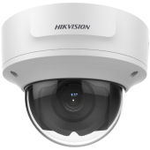 Hikvision (DS-2CD2721G0-IZS(2.8-12mm) 2 MP WDR Varifocal Dome Network Camera
