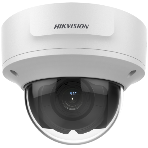 Hikvision DS-2CD2721G0-IZ(2.8-12mm)(C) 2 MP WDR Varifocal Dome Network Camera - 311314103