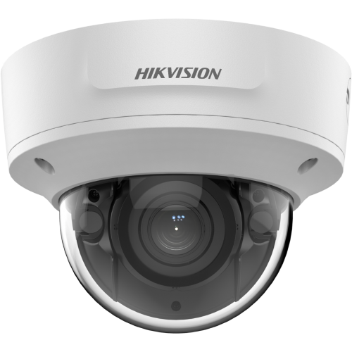 Hikvision (DS-2CD2723G2-IZS(2.8-12mm) 2 MP Vandal WDR Motorized Varifocal Dome Network Camera