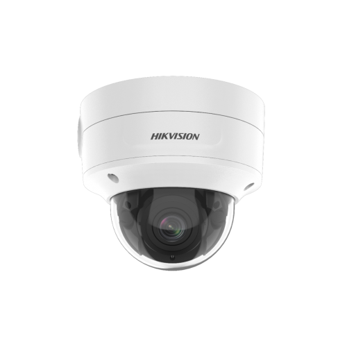Hikvision (DS-2CD2726G2-IZS(2.8-12mm) 2 MP AcuSense Varifocal Dome Network Camera