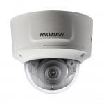 Hikvision (DS-2CD2743G0-IZS(2.8-12mm) 4 MP Outdoor WDR Motorized Varifocal Dome Network Camera