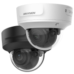 Hikvision (DS-2CD2743G1-IZS(2.8-12mm)(BLACK) 4 MP Outdoor WDR Motorized Varifocal Dome Network Camera
