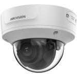 Hikvision (DS-2CD2743G2-IZS(2.8-12mm) 4 MP Vandal Motorized Varifocal Dome Network Camera