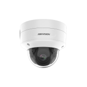 Hikvision (DS-2CD2746G2-IZS(2.8-12mm) 4 MP AcuSense Motorized Varifocal Dome Network Camera