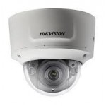 Hikvision DS-2CD2763G0-IZS(2.8-12mm)(B) 6 MP Outdoor WDR Motorized Varifocal Dome Network Camera