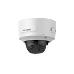 Hikvision (DS-2CD2765G0-IZS(2.8-12mm) 6 MP Powered-by-DarkFighter Varifocal Dome Network Camera