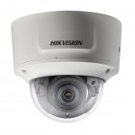 Hikvision (DS-2CD2783G0-IZS(2.8-12mm) 4K Outdoor WDR Motorized Varifocal Dome Network Camera