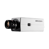 Hikvision (DS-2CD2821G0) 2 MP Powered by DarkFighter Box Network Camera