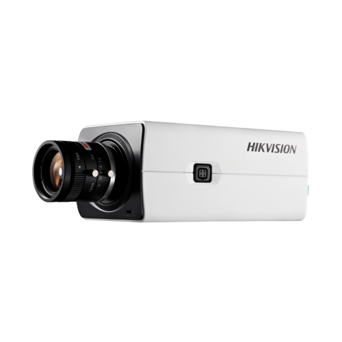 Hikvision DS-2CD2821G0 2 MP Powered by DarkFighter Box Network Camera - 311305720