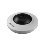 Hikvision (DS-2CD2955FWD-I(1.05mm) 5 MP Fisheye Fixed Dome Network Camera