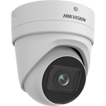 Hikvision (DS-2CD2H26G2-IZS(2.8-12mm) 2 MP Acusense Motorized Varifocal Turret Network Camera