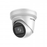 Hikvision (DS-2CD2H43G1-IZS(2.8-12mm) 4 MP Outdoor WDR Motorized Varifocal Turret Network Camera