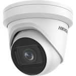 Hikvision (DS-2CD2H43G2-IZS(2.8-12mm) 4 MP WDR EXIR Motorized Varifocal Turret Network Camera