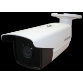 Hikvision (DS-2CD2T25FWD-I5(4mm) 2 MP Powered-by-DarkFighter Fixed Bullet Network Camera