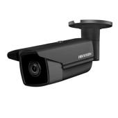 Hikvision (DS-2CD2T25FWD-I5(4mm)(BLACK) 2 MP Powered-by-DarkFighter Fixed Bullet Network Camera