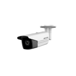 Hikvision (DS-2CD2T25FWD-I8(8mm) 2 MP Powered-by-DarkFighter Fixed Bullet Network Camera