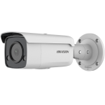 Hikvision (DS-2CD2T27G2-L(2.8mm, 4mm, 6mm) 2 MP ColorVu Fixed Bullet Network Camera