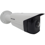 Hikvision (DS-2CD2T45G0P-I(1.68mm) 4 MP Super Wide Angle Fixed Bullet Network Camera