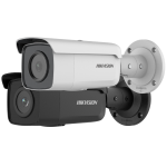 Hikvision (DS-2CD2T46G2-2I(4mm) 4 MP AcuSense Fixed Bullet Network Camera