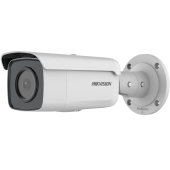 Hikvision (DS-2CD2T46G2-2I(6mm) 4 MP AcuSense Fixed Bullet Network Camera