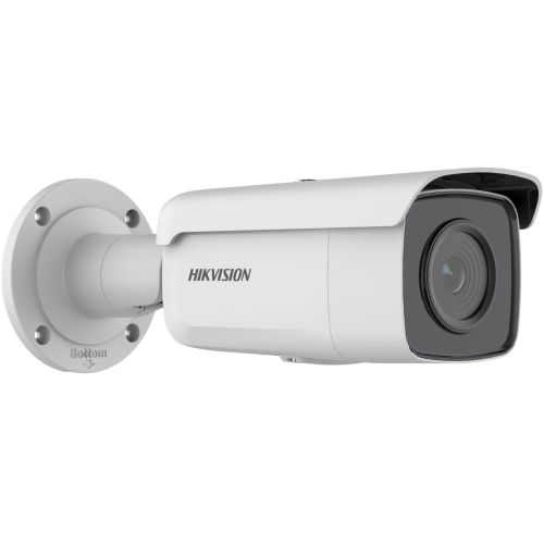 Hikvision (DS-2CD2T46G2-4I(4mm) 4 MP AcuSense Fixed Bullet Network Camera