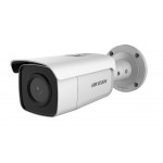 Hikvision (DS-2CD2T65G1-I5(2.8mm) 6 MP Powered-by-DarkFighter Fixed Bullet Network Camera