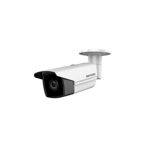 Hikvision (DS-2CD2T83G0-I8(4mm) 4K Outdoor WDR Fixed Bullet Network Camera