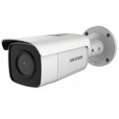Hikvision (DS-2CD2T85G1-I8(2.8mm) 4K Powered-by-DarkFighter Fixed Bullet Network Camera