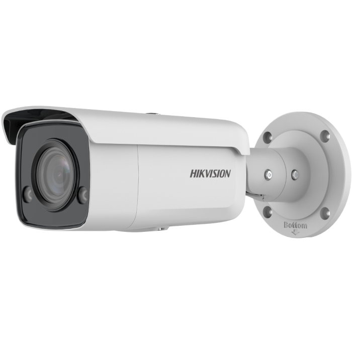 Hikvision 5mp hot sale 6mm camera
