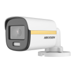 Hikvision (DS-2CE10DF3T-PF(3.6mm) 2 MP ColorVu Fixed Mini Bullet Camera