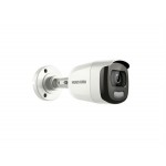 Hikvision (DS-2CE10DFT-F28(2.8mm) 2 MP ColorVu Fixed Mini Bullet Camera