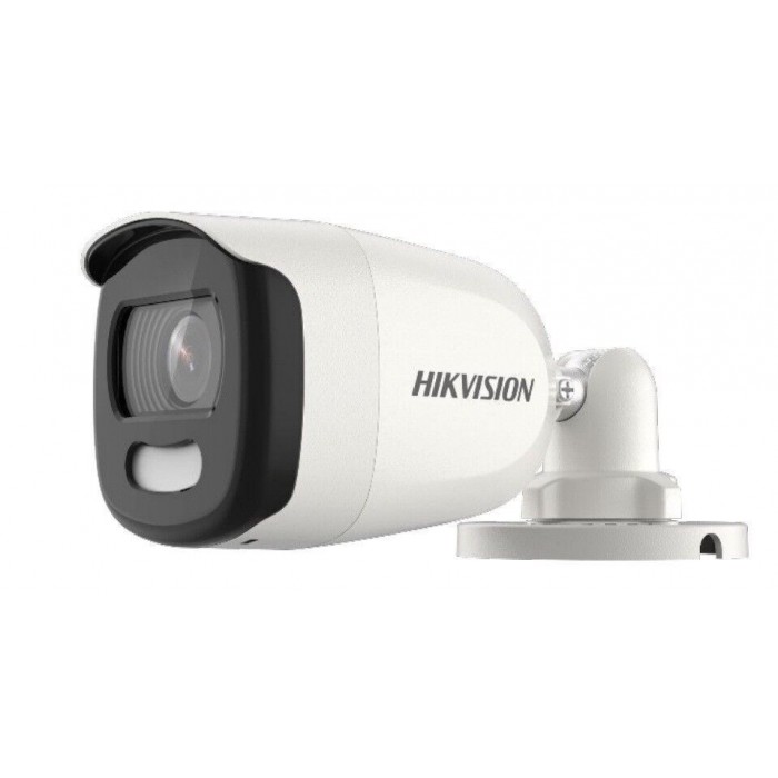 Hikvision 10 megapixel camera 2025