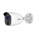 Hikvision (DS-2CE11D0T-PIRL(2.8mm) 2 MP PIR Fixed Mini Bullet Camera
