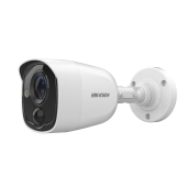 Hikvision (DS-2CE11D0T-PIRLP(2.8mm) 2 MP PIR Fixed Mini Bullet Camera
