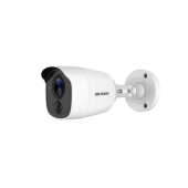Hikvision (DS-2CE11D8T-PIRL(2.8mm) 2 MP Ultra Low Light PIR Fixed Mini Bullet Camera