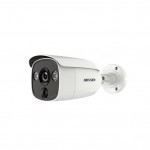 Hikvision (DS-2CE12D0T-PIRL(2.8mm) 2 MP PIR Fixed Bullet Camera