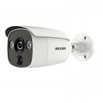 Hikvision (DS-2CE12D8T-PIRL(2.8mm) 2 MP Ultra Low Light PIR Fixed Bullet Camera