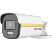 Hikvision (DS-2CE12DF3T-F(2.8mm) 2 MP ColorVu Fixed Bullet Camera