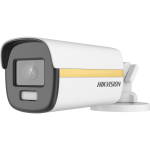 Hikvision (DS-2CE12DF3T-F(3.6mm) 2 MP ColorVu Fixed Bullet Camera