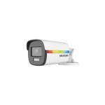 Hikvision (DS-2CE12DF8T-F(3.6mm) 2 MP ColorVu Fixed Bullet Camera