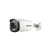 Hikvision (DS-2CE12DFT-F(3.6mm) 2 MP ColorVu Fixed Bullet Camera