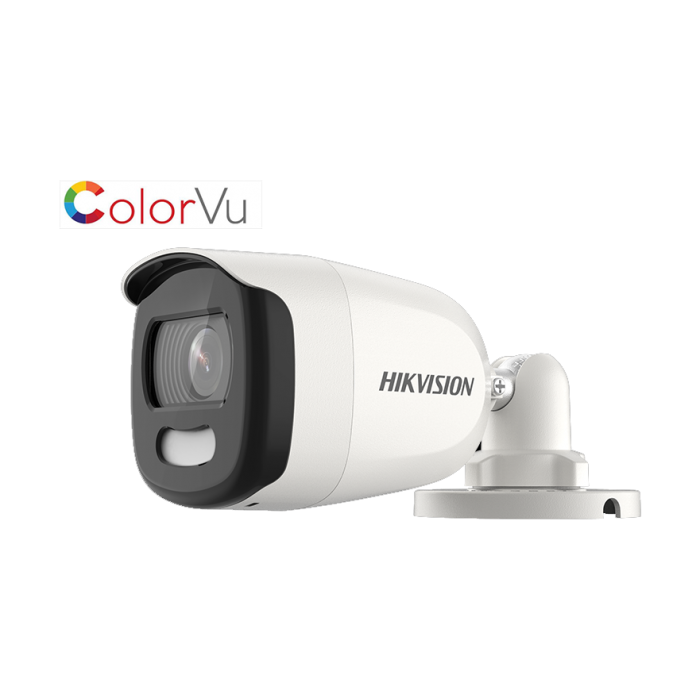 Hikvision deals poc camera