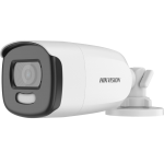 Hikvision (DS-2CE12HFT-F(3.6mm) 5 MP ColorVu Fixed Bullet Camera