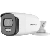 Hikvision (DS-2CE12HFT-F(3.6mm) 5 MP ColorVu Fixed Bullet Camera