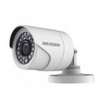 Hikvision DS-2CE16D0T-IRPF  Bullet Camera