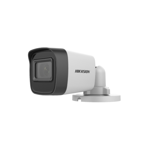Hikvision DS-2CE16D0T-ITF(3.6mm)(C) 2 MP Fixed Mini Bullet Camera - 300511934