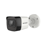 Hikvision (DS-2CE16D0T-ITPF(2.8mm)(C) 2 MP Fixed Mini Bullet Camera