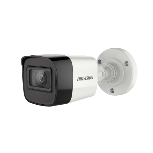 Hikvision DS-2CE16D0T-ITPF(2.8mm)(C) 2 MP Fixed Mini Bullet Camera - 300511889