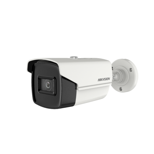 Hikvision (DS-2CE16D3T-IT3F(2.8mm) 2 MP Ultra Low Light Fixed Bullet Camera